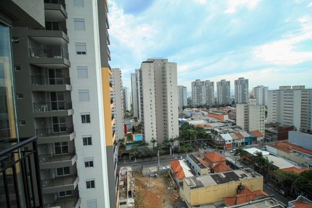 Apartamento à venda com 40m², 1 quarto e 1 vagaVista do Quarto
