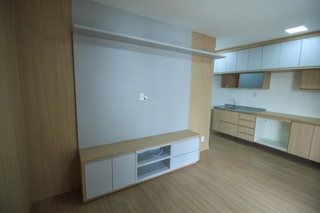 Apartamento à venda com 40m², 1 quarto e 1 vagaSala
