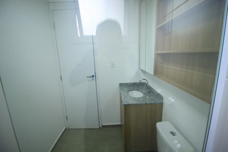 Apartamento à venda com 40m², 1 quarto e 1 vagaBanheiro