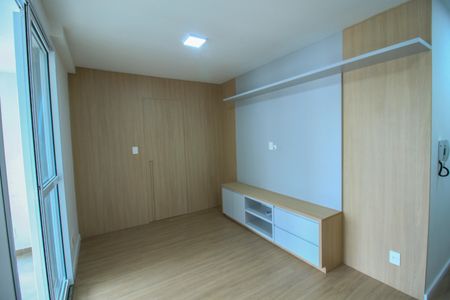 Apartamento à venda com 40m², 1 quarto e 1 vagaSala