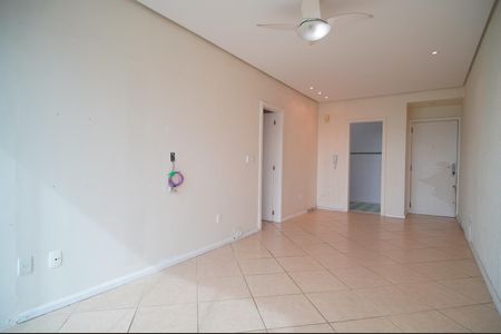 Apartamento à venda com 58m², 1 quarto e sem vagaSala