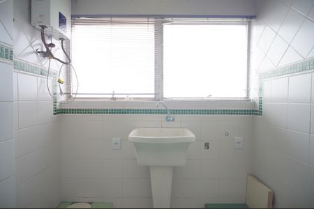 Apartamento à venda com 58m², 1 quarto e sem vagaÁrea de Serviço