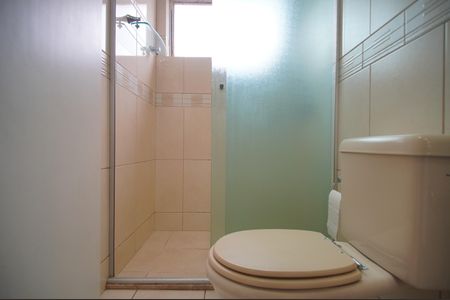 Apartamento à venda com 58m², 1 quarto e sem vagaBanheiro