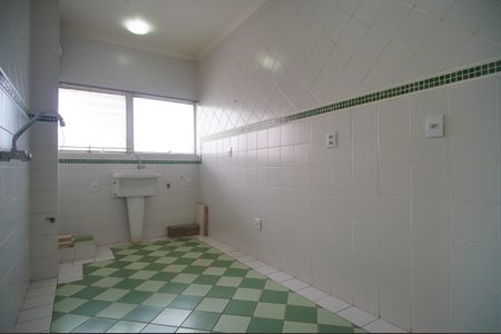 Apartamento à venda com 58m², 1 quarto e sem vagaCozinha