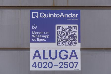 Casa para alugar com 120m², 3 quartos e 1 vagaPlaca Instalada