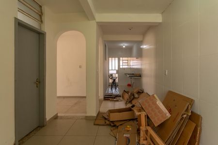 Casa para alugar com 120m², 3 quartos e 1 vagaCopa