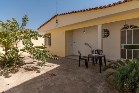 Casa para alugar com 120m², 3 quartos e 1 vagaÁrea comum