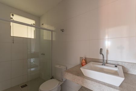 Casa para alugar com 120m², 3 quartos e 1 vagaBanheiro Suíte 3