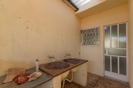 Casa para alugar com 120m², 3 quartos e 1 vagaÁrea de Serviço