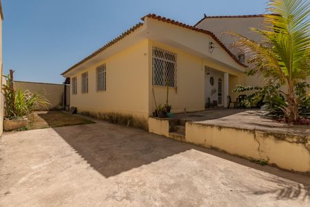Casa para alugar com 120m², 3 quartos e 1 vagaÁrea comum