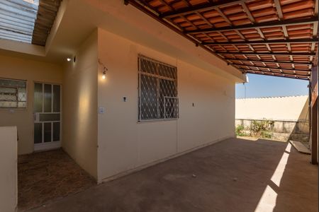 Casa para alugar com 120m², 3 quartos e 1 vagaÁrea de Serviço