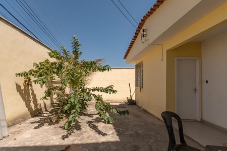 Casa para alugar com 120m², 3 quartos e 1 vagaÁrea comum