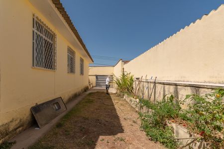 Casa para alugar com 120m², 3 quartos e 1 vagaÁrea comum