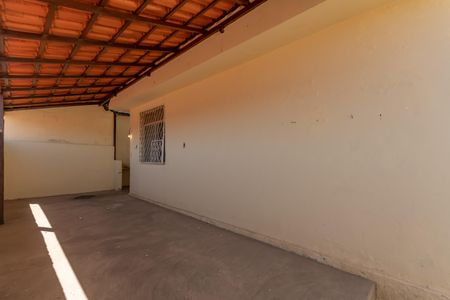 Casa para alugar com 120m², 3 quartos e 1 vagaÁrea de Serviço