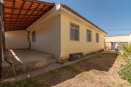 Casa para alugar com 120m², 3 quartos e 1 vagaÁrea comum