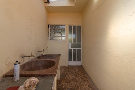 Casa para alugar com 120m², 3 quartos e 1 vagaÁrea de Serviço