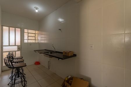 Casa para alugar com 120m², 3 quartos e 1 vagaCozinha