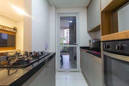 Apartamento à venda com 67m², 2 quartos e 1 vaga Apartamento à venda com 67m², 2 quartos e 1 vagaCozinha