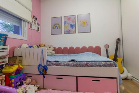 Apartamento à venda com 67m², 2 quartos e 1 vaga Apartamento à venda com 67m², 2 quartos e 1 vagaQuarto 2