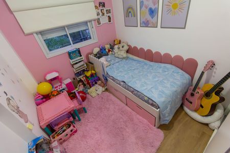 Apartamento à venda com 67m², 2 quartos e 1 vaga Apartamento à venda com 67m², 2 quartos e 1 vagaQuarto 2