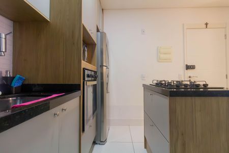 Apartamento à venda com 67m², 2 quartos e 1 vaga Apartamento à venda com 67m², 2 quartos e 1 vagaCozinha