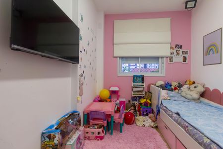 Apartamento à venda com 67m², 2 quartos e 1 vaga Apartamento à venda com 67m², 2 quartos e 1 vagaQuarto 2