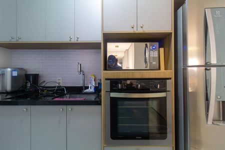 Apartamento à venda com 67m², 2 quartos e 1 vaga Apartamento à venda com 67m², 2 quartos e 1 vagaCozinha