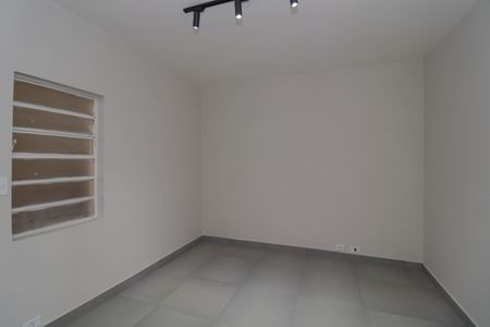 Sala de apartamento para alugar com 1 quarto, 50m² em Pinheiros, São Paulo