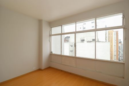 Suíte de apartamento para alugar com 1 quarto, 50m² em Pinheiros, São Paulo