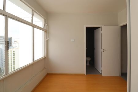 Suíte de apartamento para alugar com 1 quarto, 50m² em Pinheiros, São Paulo
