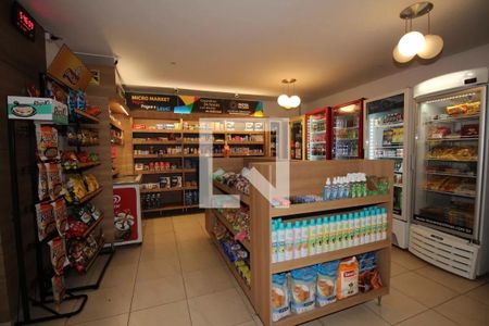 Apartamento para alugar com 80m², 2 quartos e 1 vagaÁrea comum