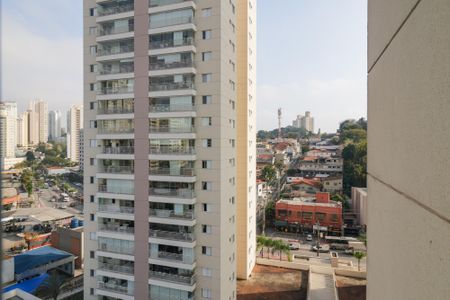 Apartamento para alugar com 80m², 2 quartos e 1 vagaVista da Suíte