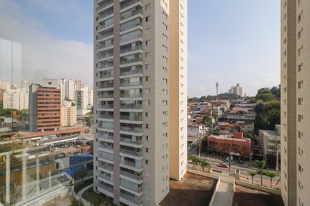 Apartamento para alugar com 80m², 2 quartos e 1 vagaVista da Varanda da Sala