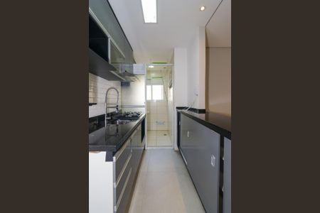 Apartamento para alugar com 80m², 2 quartos e 1 vagaCozinha