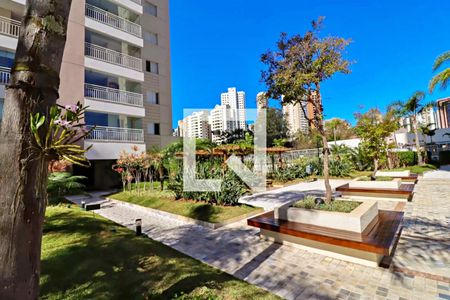 Apartamento para alugar com 80m², 2 quartos e 1 vagaÁrea comum
