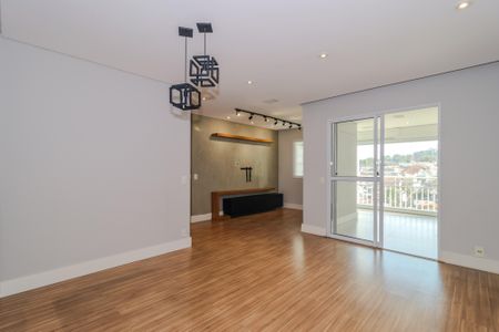 Sala de apartamento para alugar com 2 quartos, 80m² em Morumbi, São Paulo