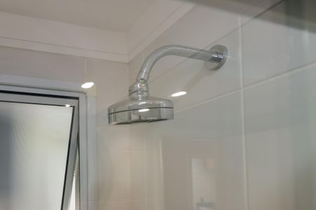 Apartamento para alugar com 80m², 2 quartos e 1 vagaBanheiro Social