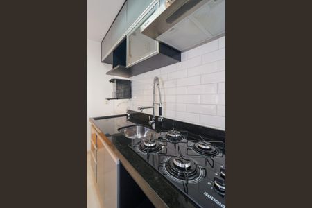 Apartamento para alugar com 80m², 2 quartos e 1 vagaCozinha