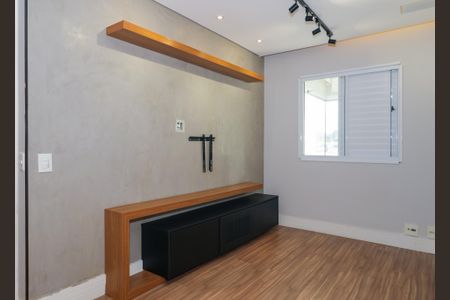 Apartamento para alugar com 80m², 2 quartos e 1 vagaSala
