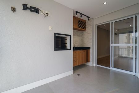 Apartamento para alugar com 80m², 2 quartos e 1 vagaVaranda da Sala