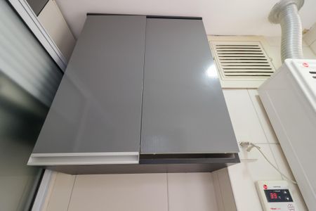 Apartamento para alugar com 80m², 2 quartos e 1 vagaÁrea de Serviço