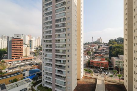 Apartamento para alugar com 80m², 2 quartos e 1 vagaVista do Quarto 