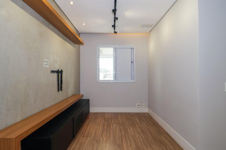 Sala de apartamento para alugar com 2 quartos, 80m² em Morumbi, São Paulo