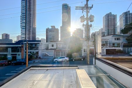 Vista do Quarto 1 de casa à venda com 4 quartos, 193m² em Vila Regente Feijó, São Paulo