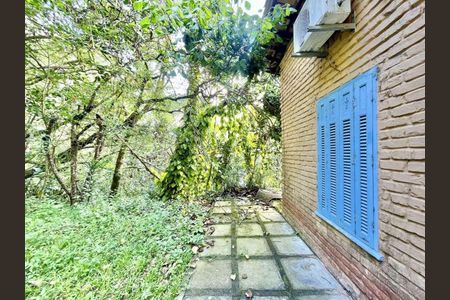 Casa de condomínio para alugar com 440m², 3 quartos e 8 vagas Casa de condomínio para alugar com 440m², 3 quartos e 8 vagasVaranda