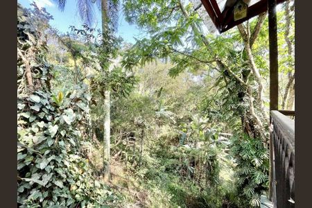 Casa de condomínio para alugar com 440m², 3 quartos e 8 vagas Casa de condomínio para alugar com 440m², 3 quartos e 8 vagasVista / Paisagem