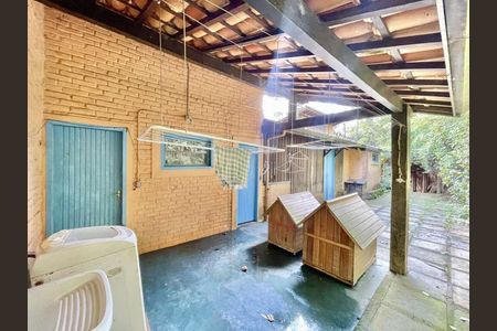 Quarto de casa de condomínio para alugar com 3 quartos, 440m² em Vila Real Moinho Velho, Embu das Artes