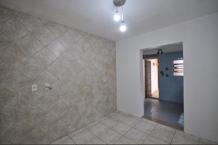 Casa à venda com 100m², 4 quartos e 2 vagasQuarto 3