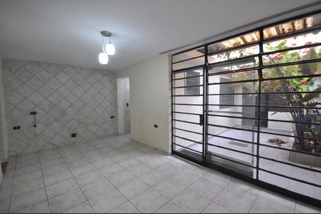 Sala de casa à venda com 4 quartos, 100m² em Guapira, São Paulo