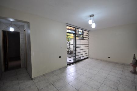 Sala de casa à venda com 4 quartos, 100m² em Guapira, São Paulo